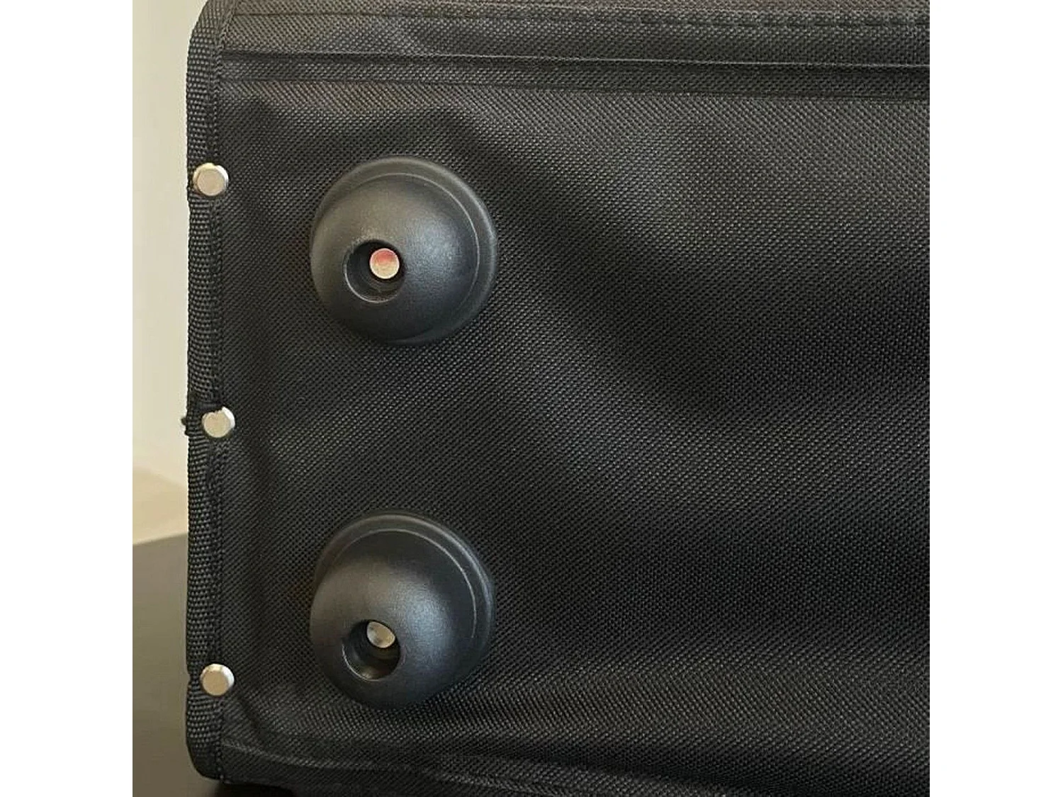 Werkzeugtasche KS Tools SMARTBAG XL 25L Rot/Schwarz - Ultrastoff, Komfortabel und Geräumig