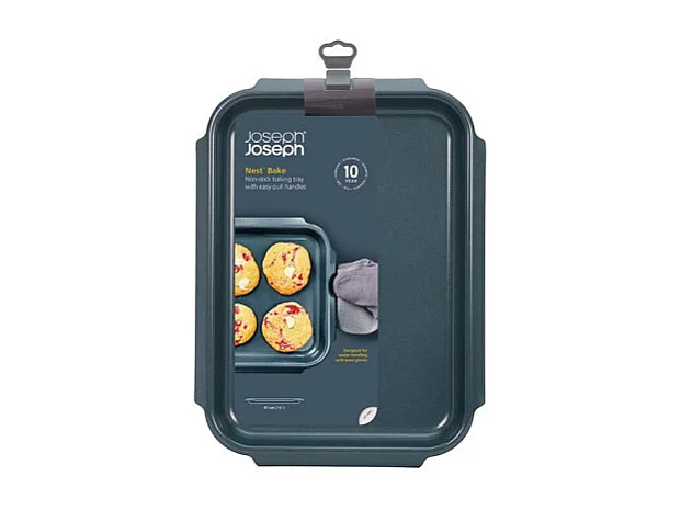 Accessoire de cuisine Joseph Joseph Nest Grande plaque de cuisson 41 cm