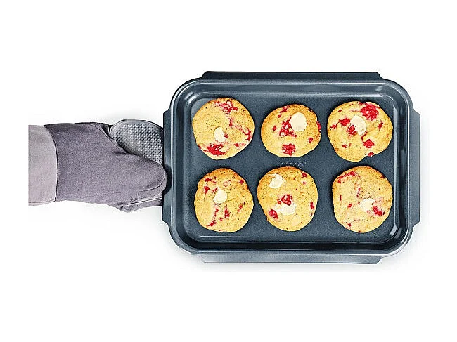 Accessoire de cuisine Joseph Joseph Nest Grande plaque de cuisson 41 cm