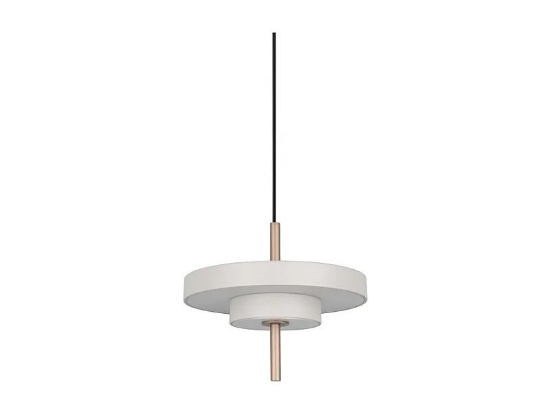 Suspension LED Keaton Trio