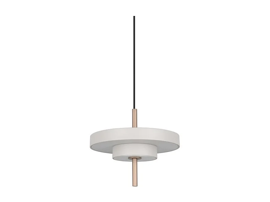 Suspension LED Keaton Trio