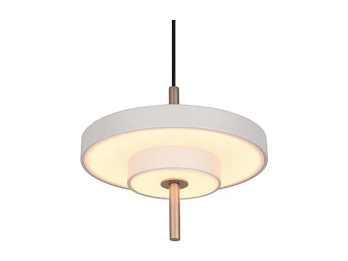 Suspension LED Keaton Trio