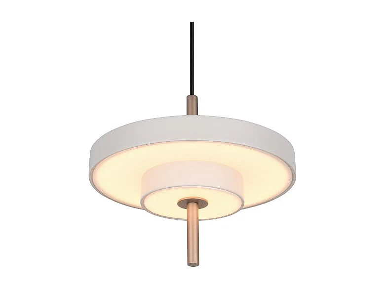 Suspension LED Keaton Trio