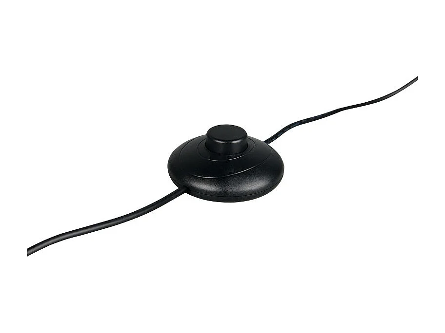 Lampadaire à variateur moderne Flynt