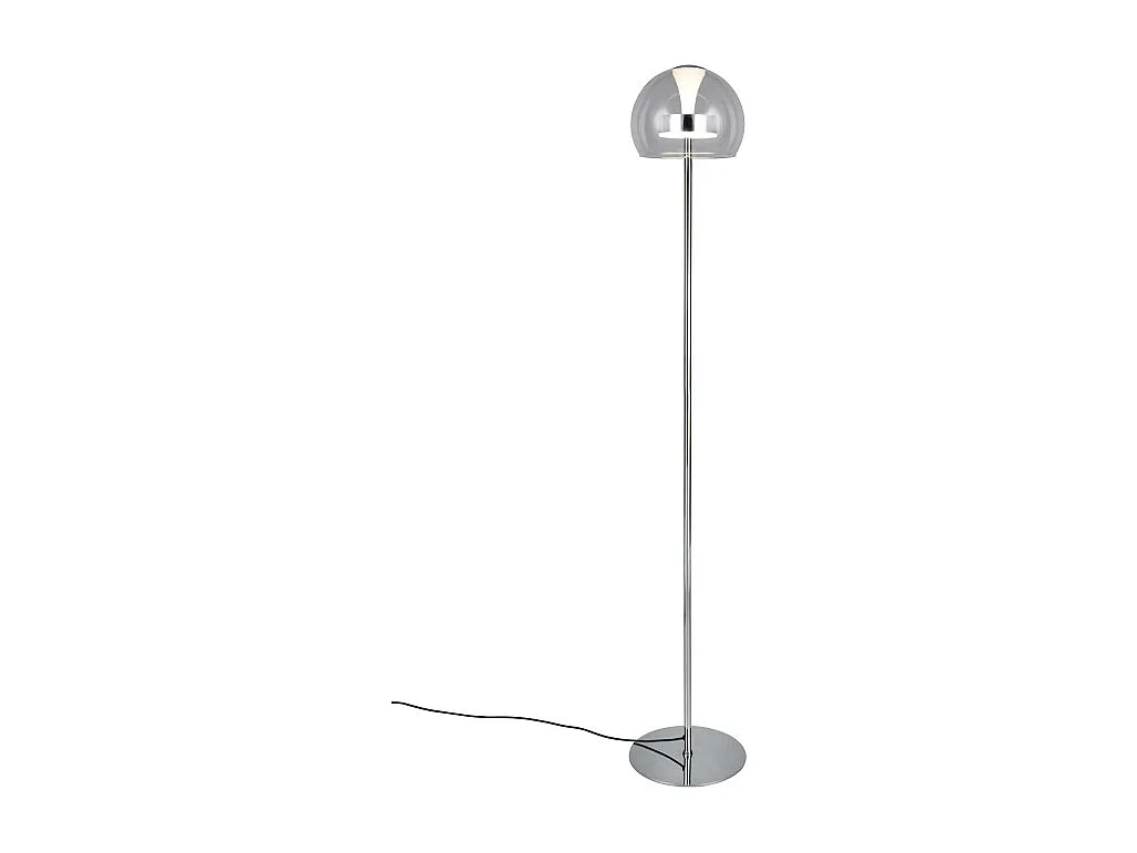 Lampadaire à variateur moderne Flynt