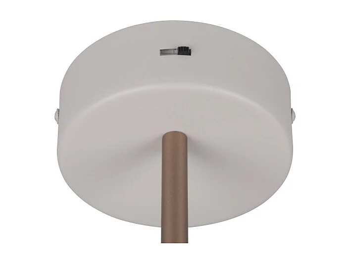 Applique LED Keaton Trio