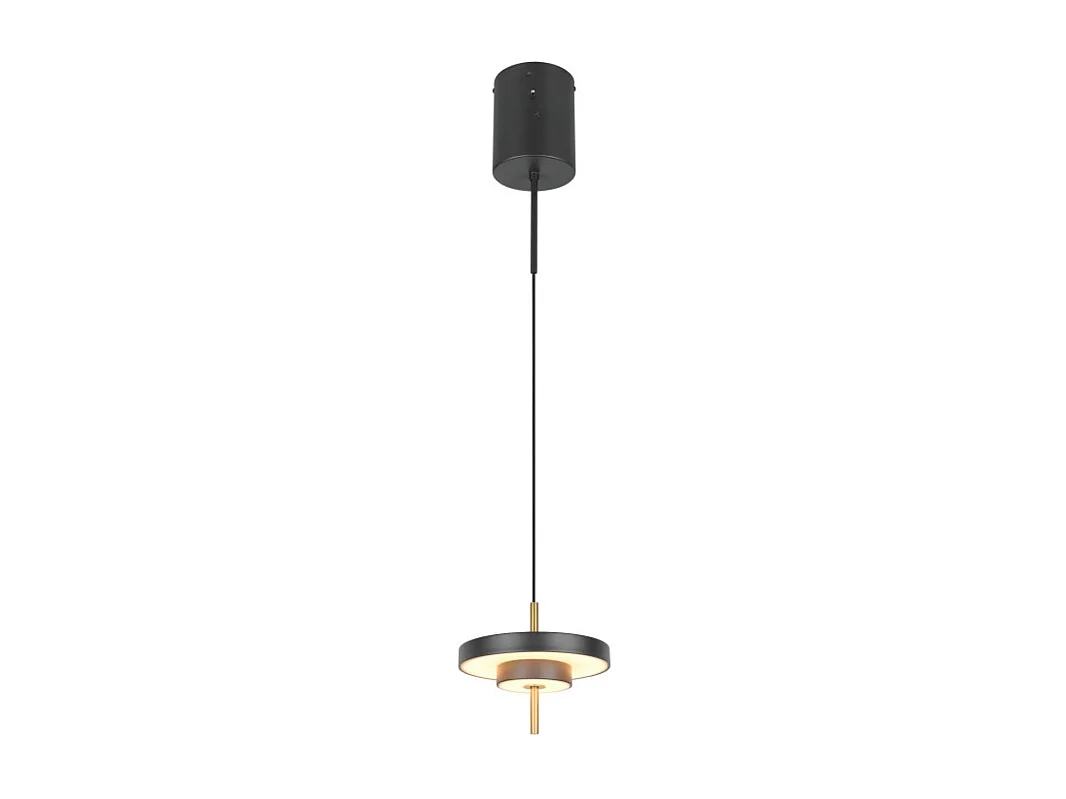 Suspension LED Keaton Trio