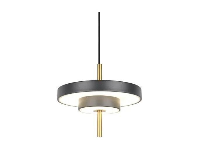 Suspension LED Keaton Trio