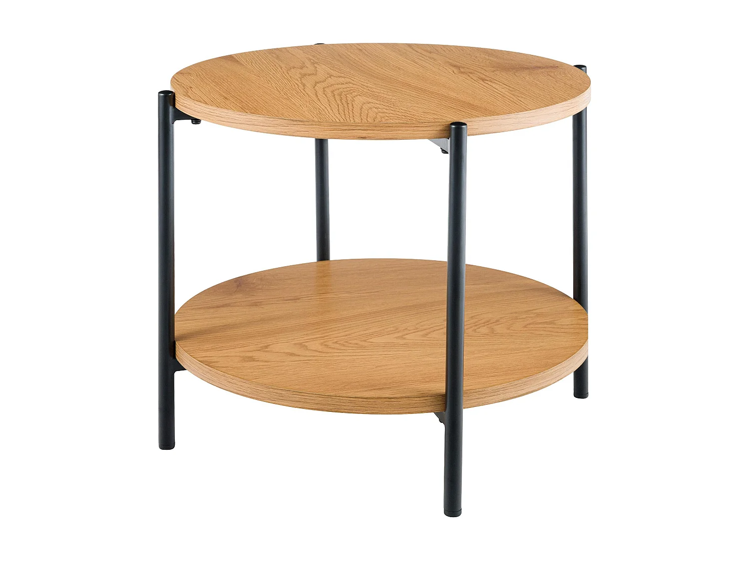 Table basse - Bois - Nature - Edduma