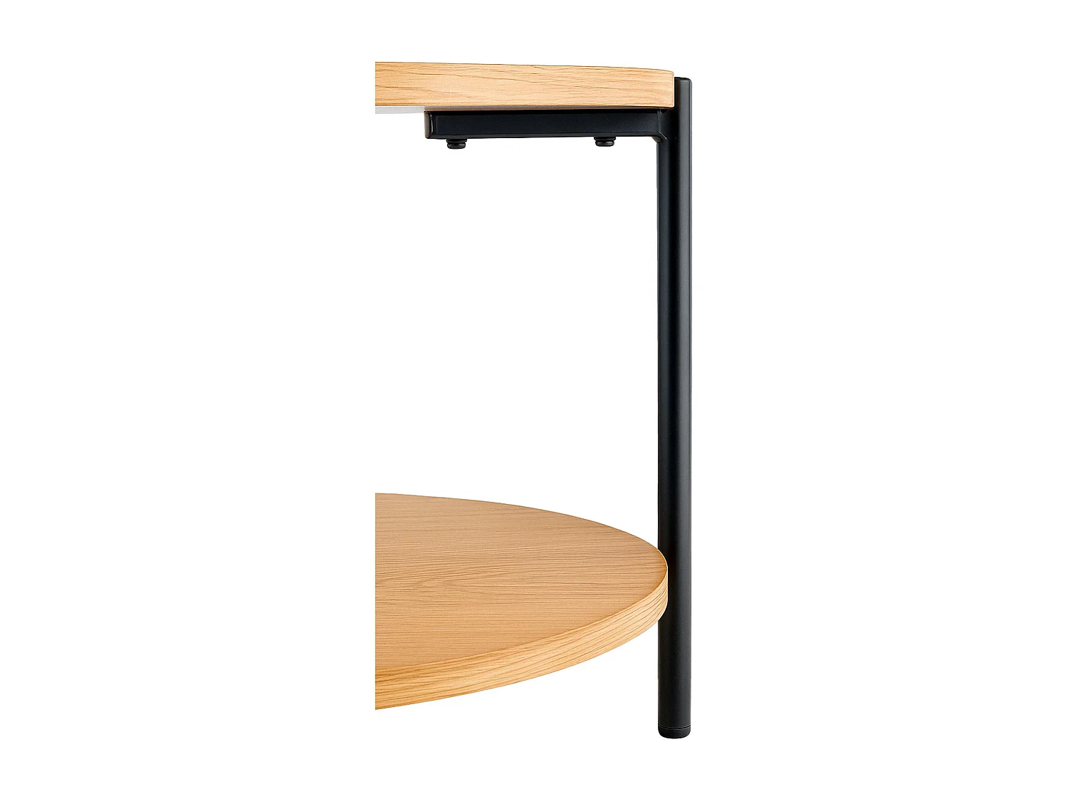 Table basse - Bois - Nature - Edduma