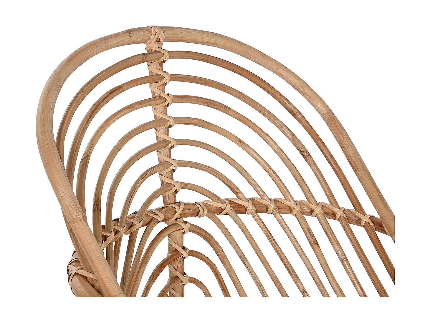 POLYESTER WALNOOT STOEL 52X585X98 VERSTELBAAR CHROOM ideaal voor uw huis, voegt glamour en een speciaal tintje toe aan uw huis.