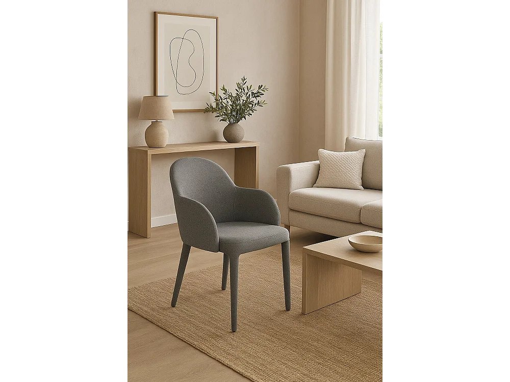 BAMBOE RATTANSTOEL 47X61X84 NATUURLIJK NATUURLIJK Ideaal voor uw huis, het voegt glamour en een speciaal tintje toe aan uw huis.