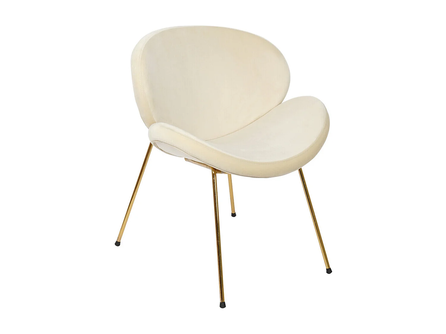 IEPENSTOEL 40X40X77 NATUURLIJK Ideaal voor uw huis. Voegt glamour en een speciaal tintje toe aan uw huis.