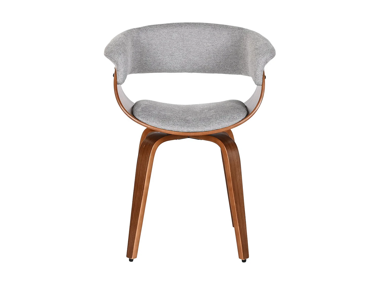 Microvezel metalen stoel 67x64x83 Camel-effect leer, ideaal voor uw huis, voegt glamour en een speciaal tintje toe aan uw huis.