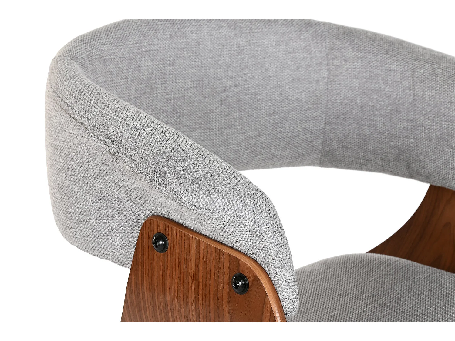 Microvezel metalen stoel 67x64x83 Camel-effect leer, ideaal voor uw huis, voegt glamour en een speciaal tintje toe aan uw huis.