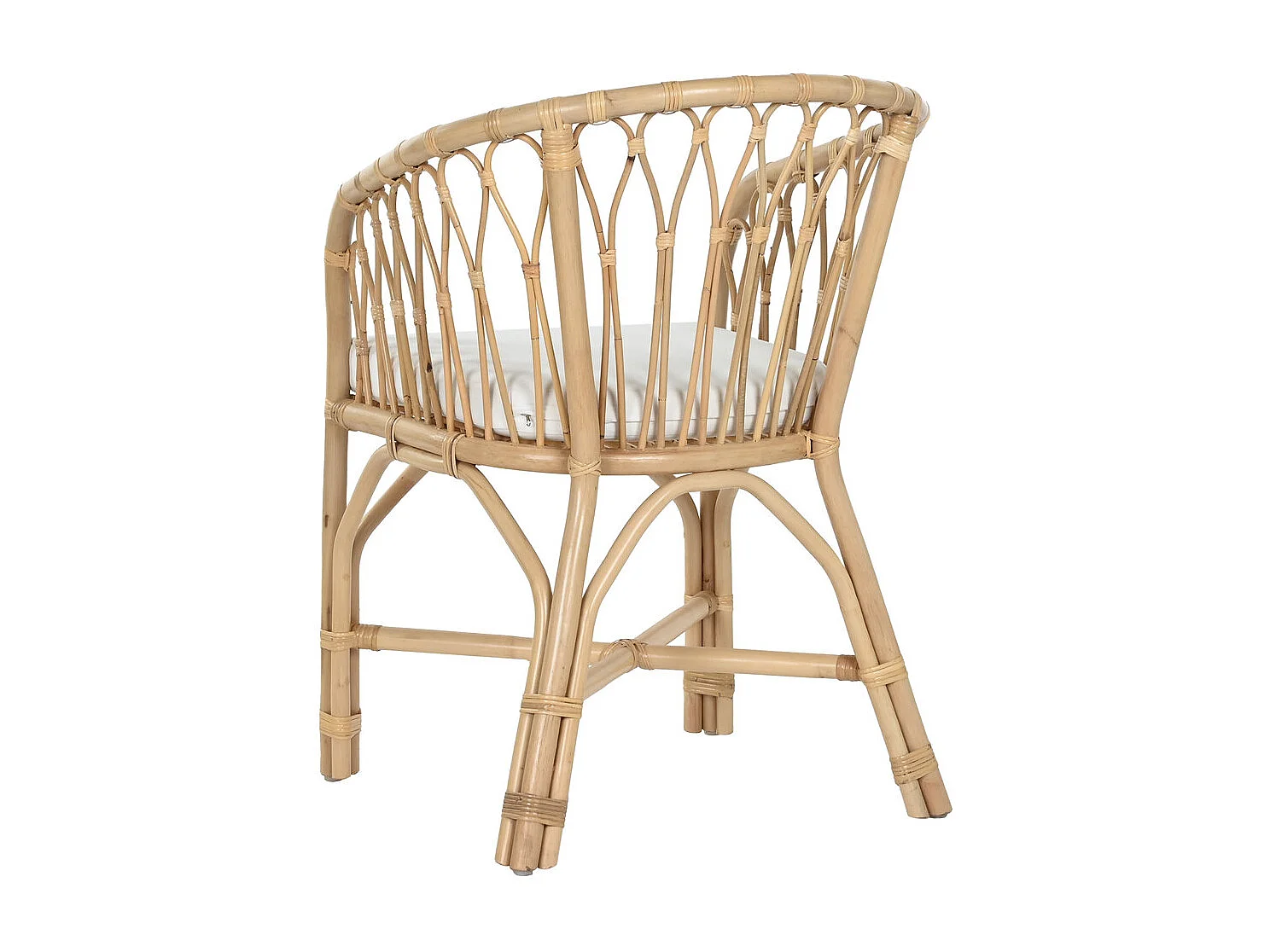 POLYESTER WALNOOT STOEL 52X585X98 VERSTELBAAR CHROOM ideaal voor uw huis, voegt glamour en een speciaal tintje toe aan uw huis.