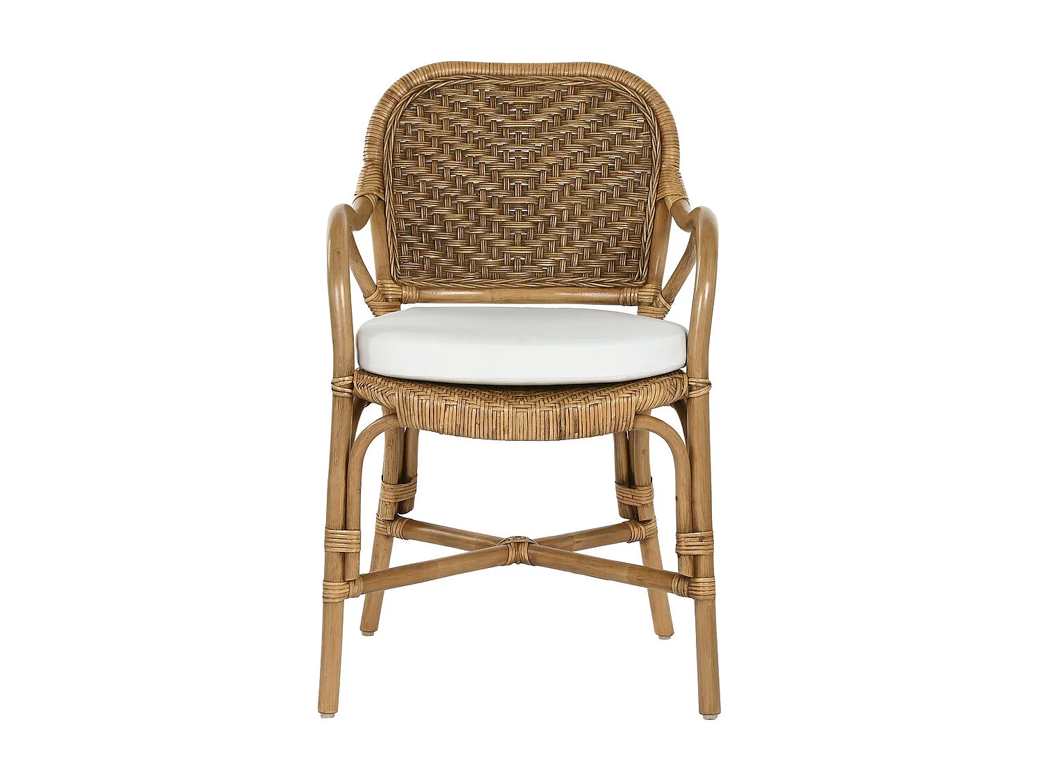 POLYESTER METALEN STOEL 595X605X78 GRIJS ideaal voor uw huis, voegt glamour en een speciaal tintje toe aan uw huis.