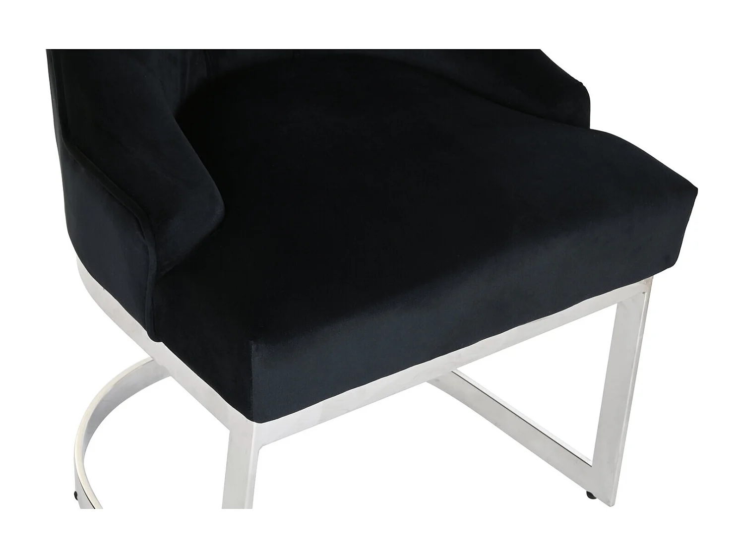 METALEN STOEL PP 50X515X81 WIT Ideaal voor uw huis. Voegt glamour en een speciaal tintje toe aan uw huis.