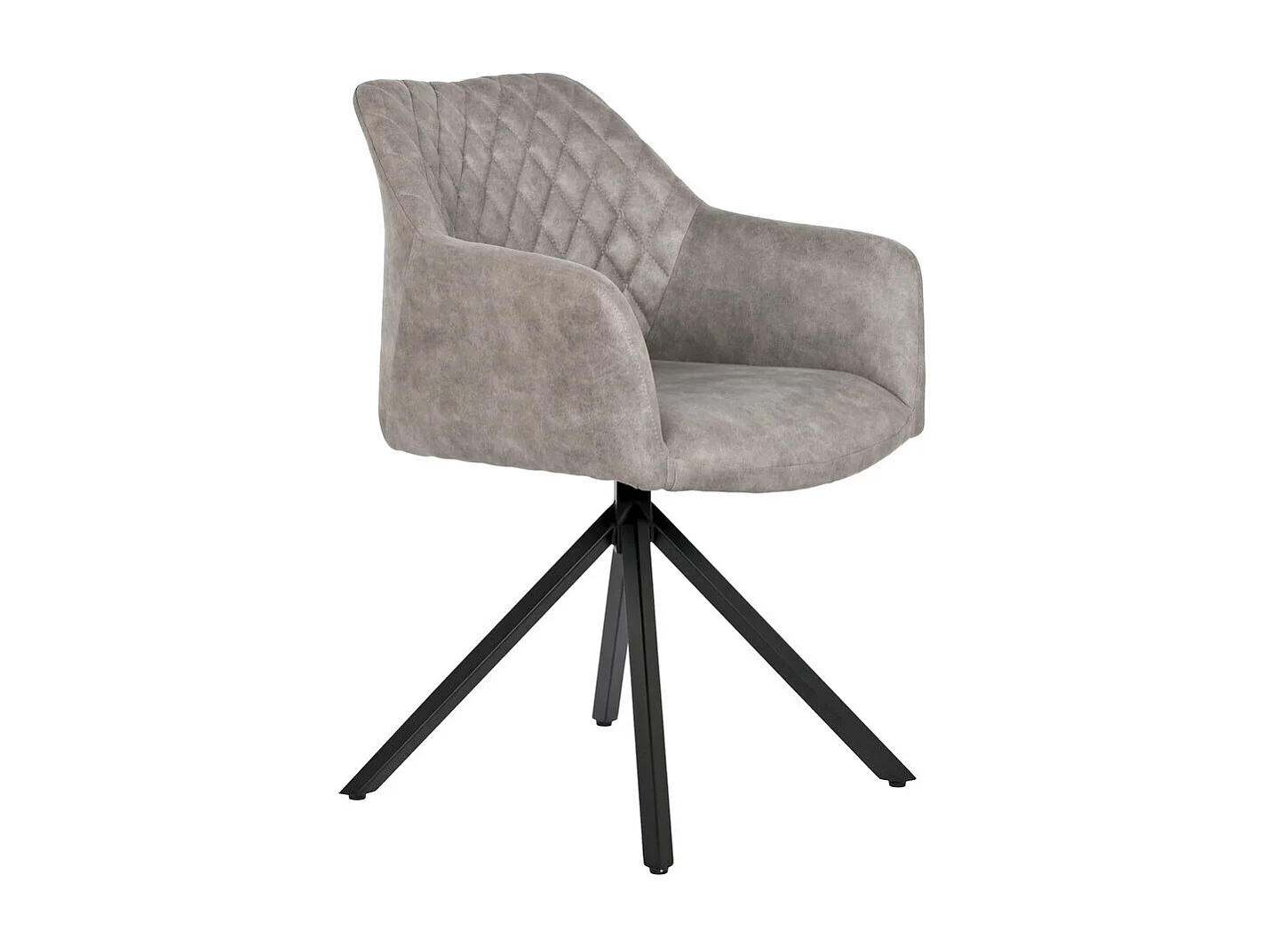 POLYESTER METALEN STOEL 52X565X80 92 CM WIELEN ideaal voor uw huis, voegt glamour en een speciaal tintje toe aan uw huis.