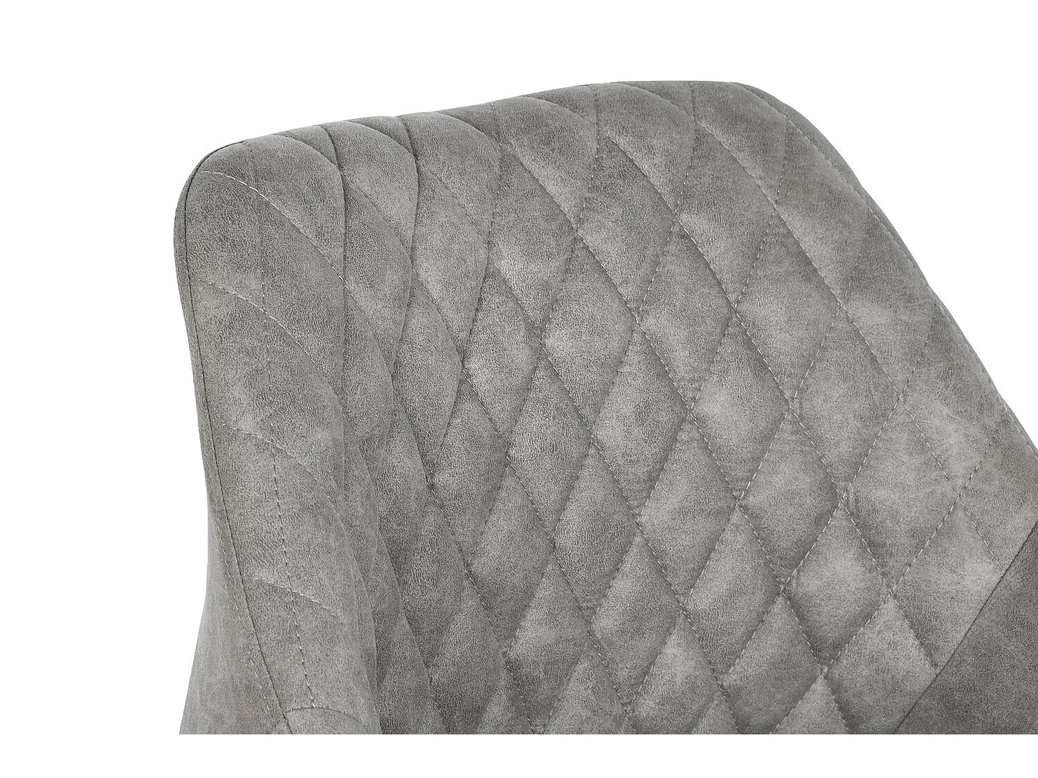 POLYESTER METALEN STOEL 52X565X80 92 CM WIELEN ideaal voor uw huis, voegt glamour en een speciaal tintje toe aan uw huis.