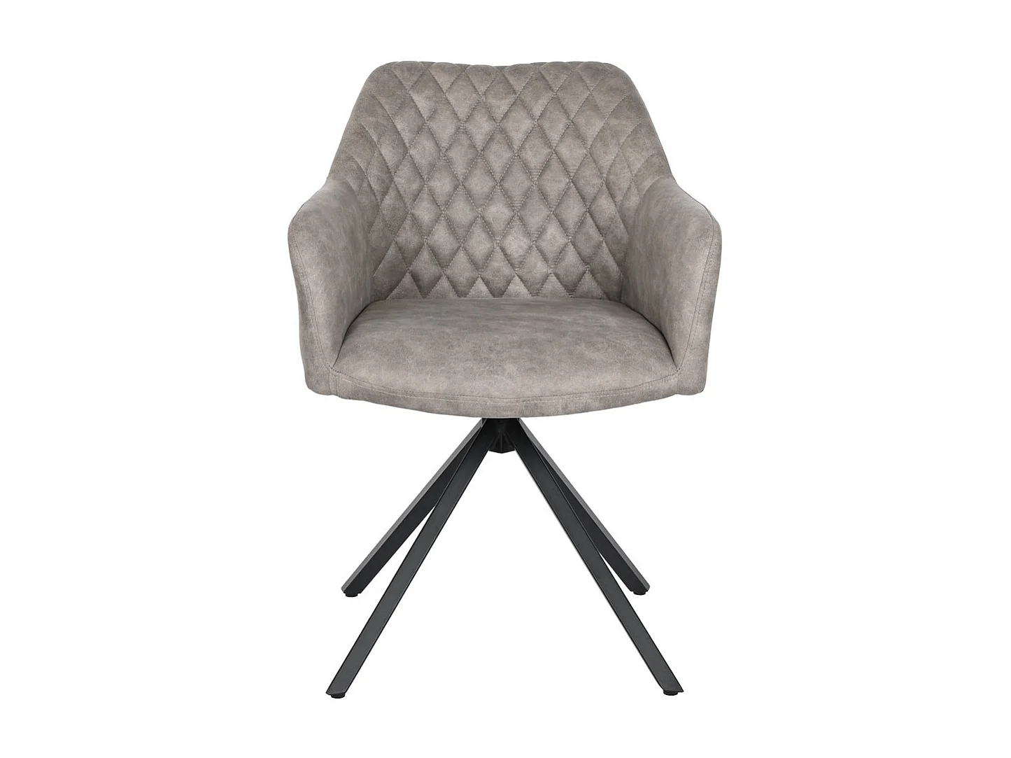 POLYESTER METALEN STOEL 52X565X80 92 CM WIELEN ideaal voor uw huis, voegt glamour en een speciaal tintje toe aan uw huis.