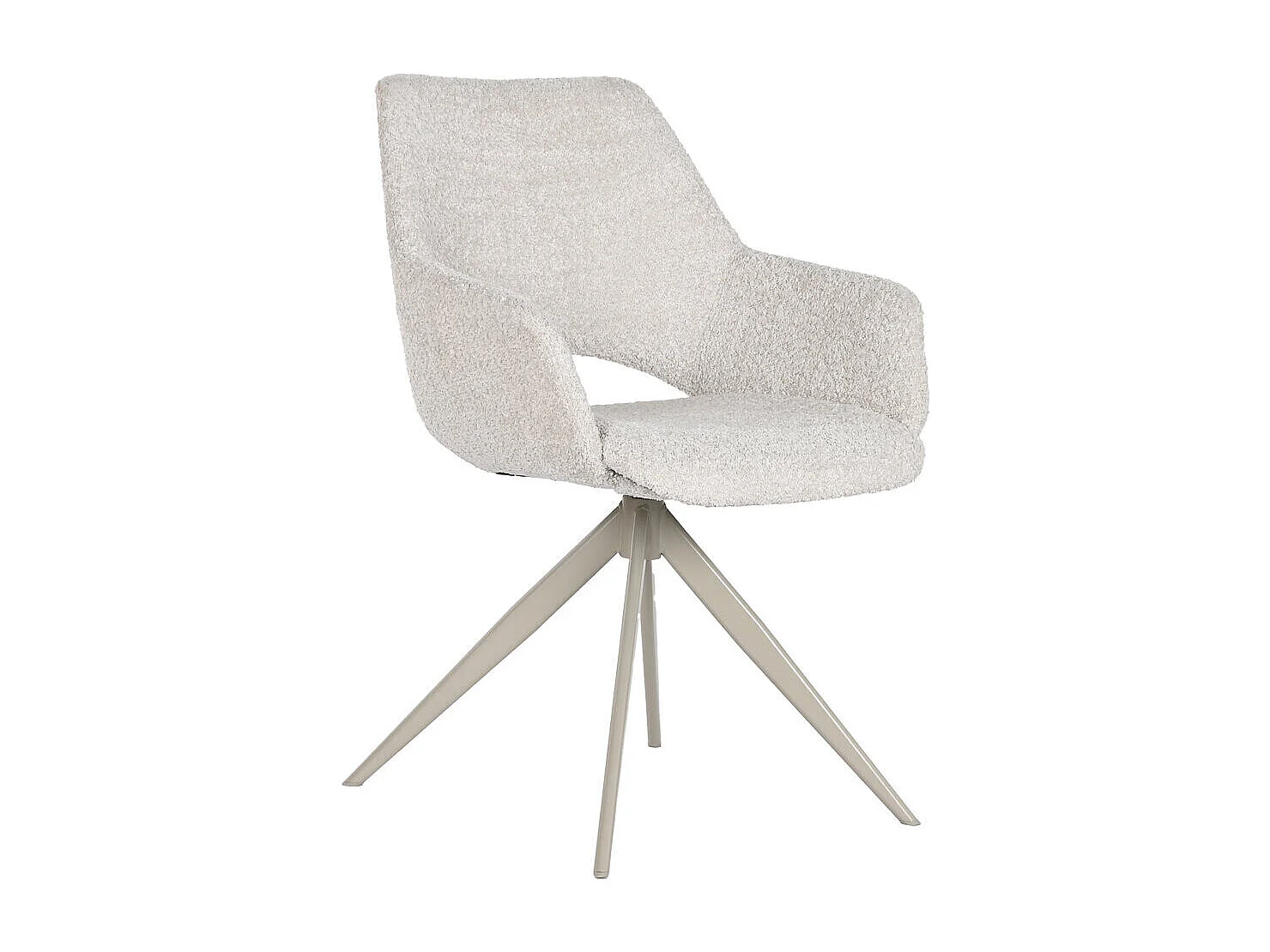 PU WALNOOT STOEL 60X655X118 VERSTELBAAR CHROOM ZWART ideaal voor uw huis, voegt glamour en een speciaal tintje toe aan uw huis.