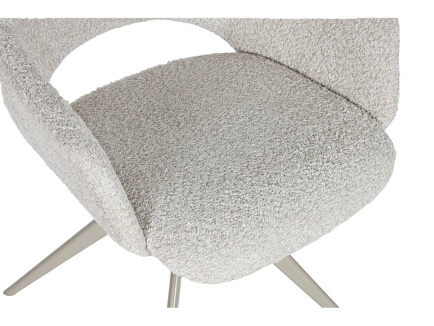 PU WALNOOT STOEL 60X655X118 VERSTELBAAR CHROOM ZWART ideaal voor uw huis, voegt glamour en een speciaal tintje toe aan uw huis.