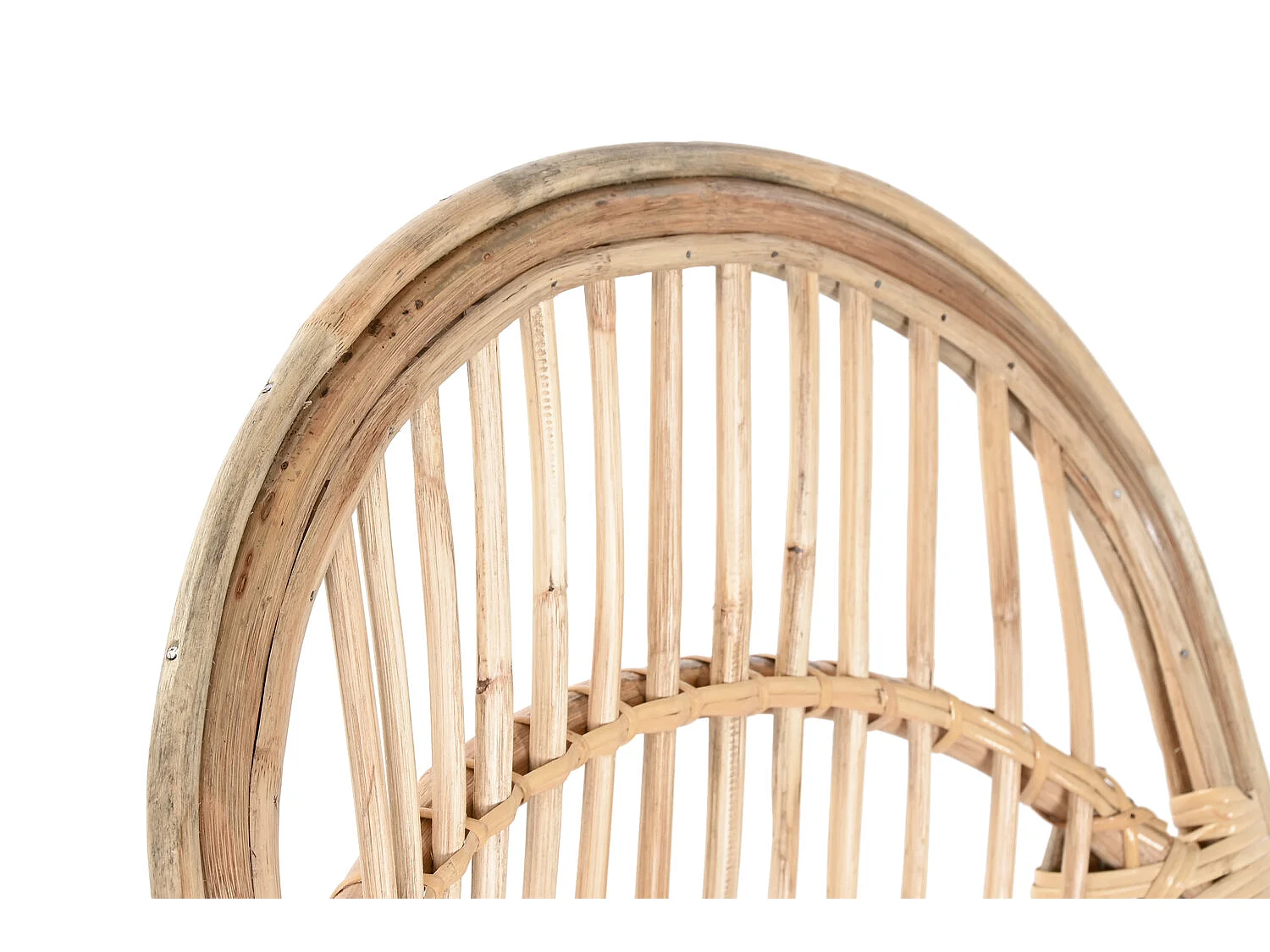 IEP RATTANSTOEL 43X44X89 STAPELBAAR ZWART, ideaal voor uw huis. Voegt glamour en een speciaal tintje toe aan uw huis.