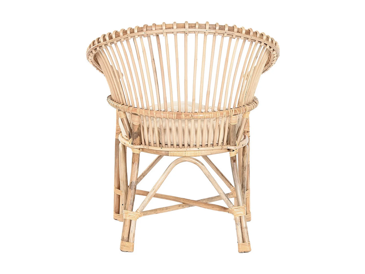 METALEN POLYESTER STOEL 59X63X86 GRIJS, ideaal voor uw huis. Voeg glamour en een speciaal tintje toe aan uw huis.