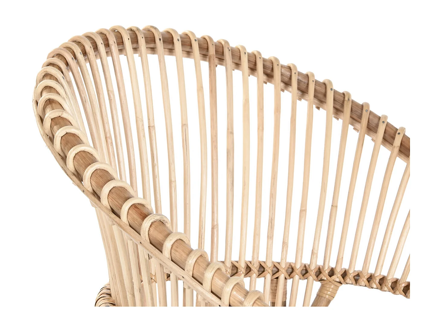 METALEN POLYESTER STOEL 59X63X86 GRIJS, ideaal voor uw huis. Voeg glamour en een speciaal tintje toe aan uw huis.