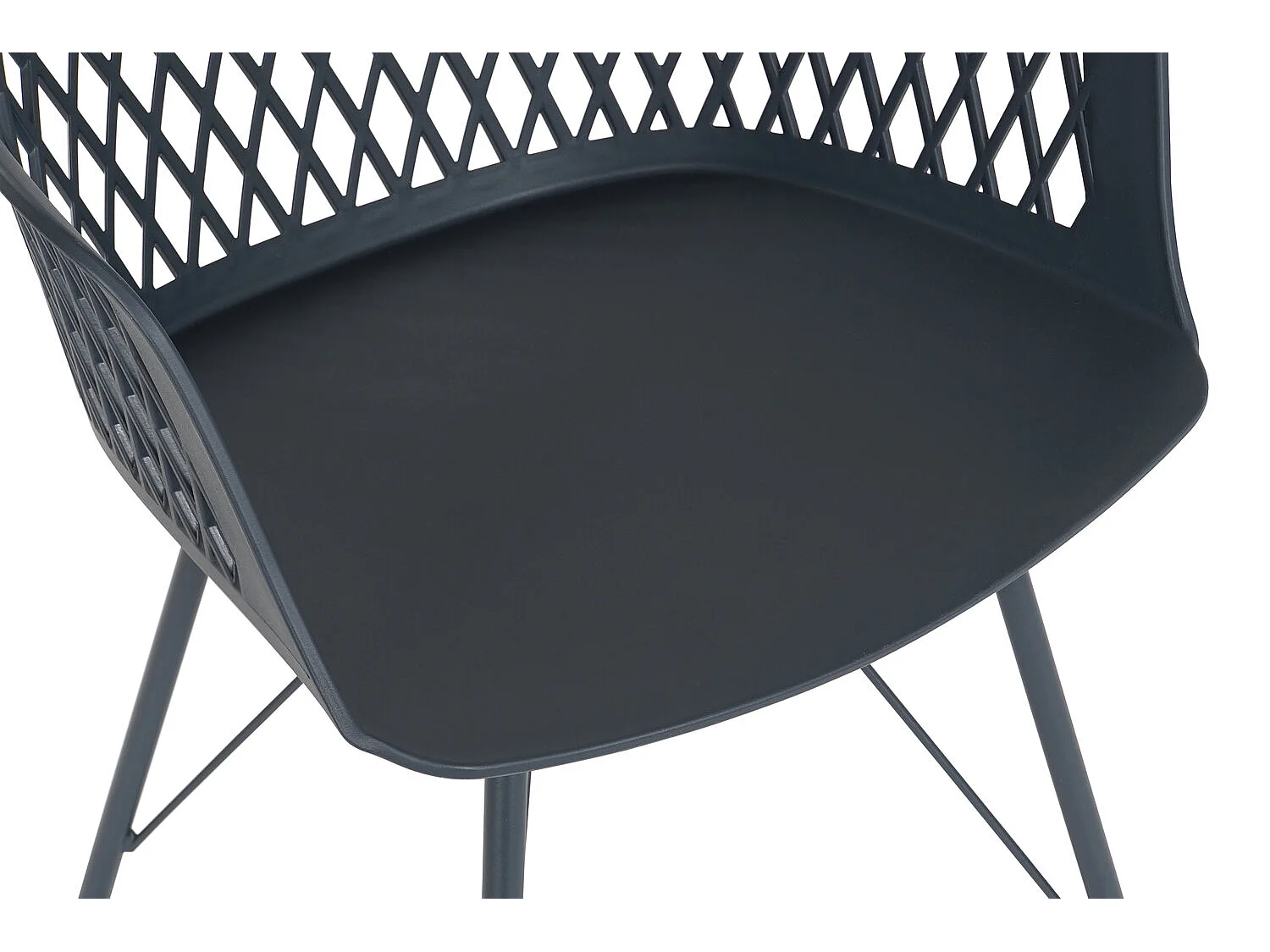 SILLA PU NOGAL 60X655X118 AJUSTABLE CROMADO GRIS ideal para tu hogar aportando glamour y un toque especial a tu casa.