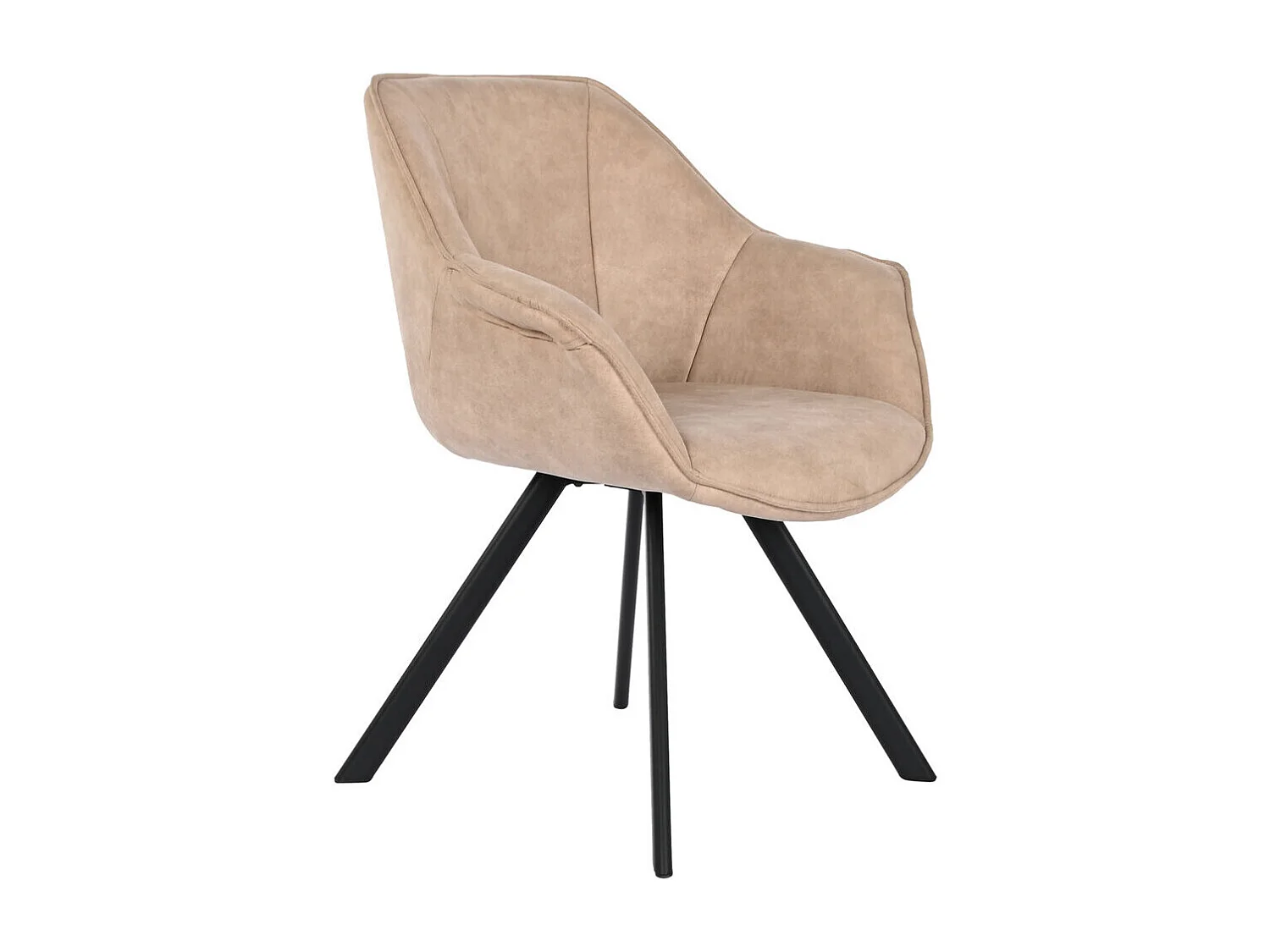 BAMBOE RATTANSTOEL 58X65X85 NATUURLIJK, ideaal voor uw huis. Het voegt glamour en een speciaal tintje toe aan uw huis.