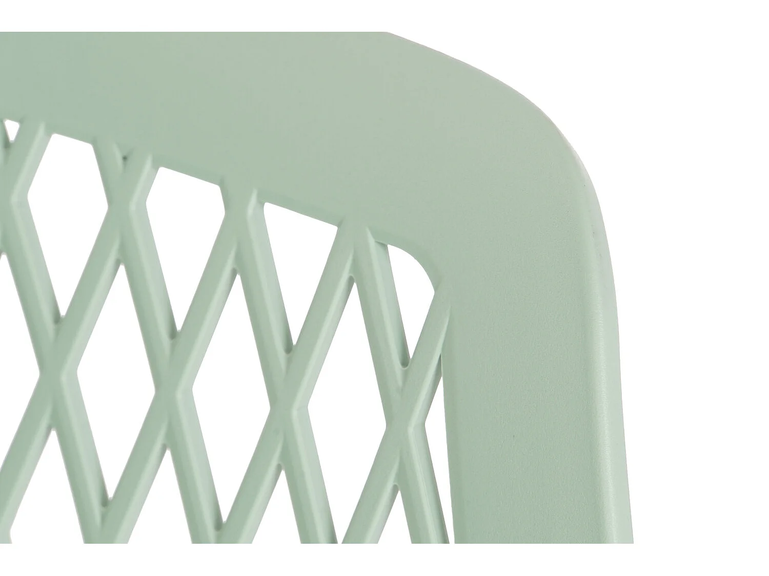 POLYESTER HOUTEN STOEL 53X55X765 GRIJS ideaal voor uw huis, voegt glamour en een speciaal tintje toe aan uw huis.