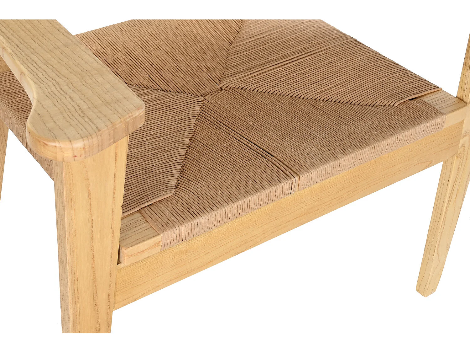 SILLA BAMBU RATAN 55X62X86 NATURAL ideal para tu hogar aportando glamour y un toque especial a tu casa.