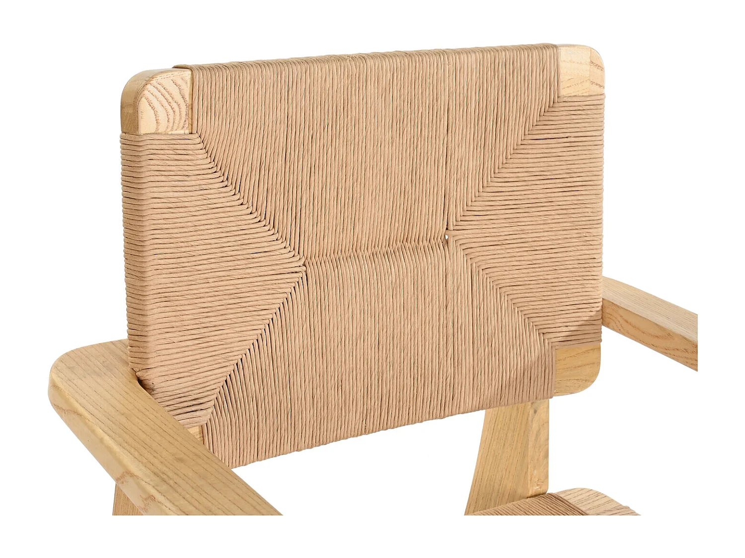 SILLA BAMBU RATAN 55X62X86 NATURAL ideal para tu hogar aportando glamour y un toque especial a tu casa.