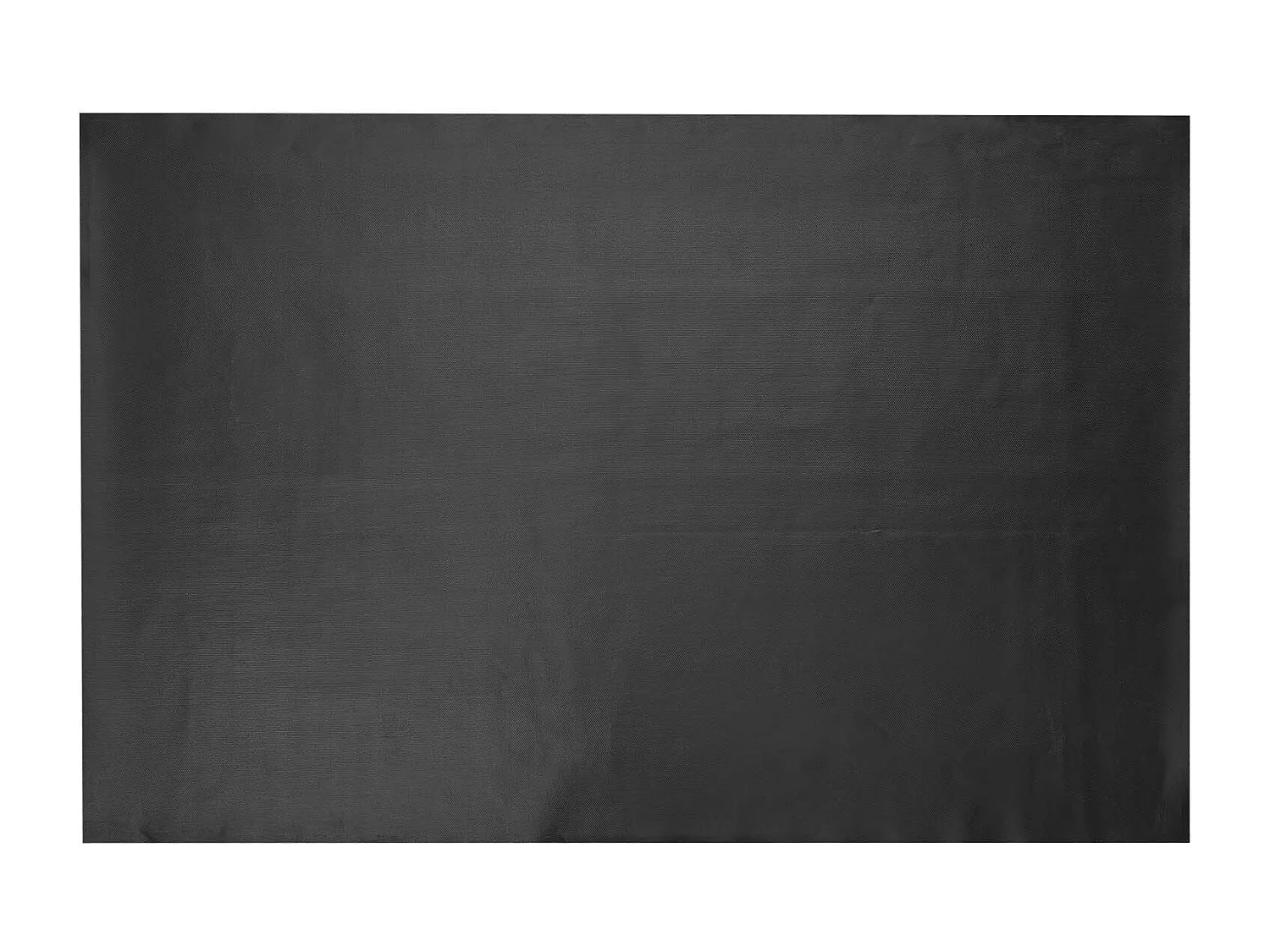 Mata Wejściowa SucceBuy, 183x122 cm, Wycieraczka Zewnętrzna Wewnętrzna z Antypoślizgowym Spodem PVC, Trwała Zmywalna, Łapie Pył, Niebieski Łupek