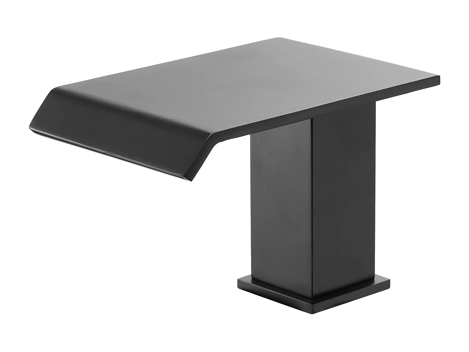 Badkuip Mengkraan Waterval SucceBuy, Badkuip Kraan Romeins, 3 Gaten met 2 Handgrepen, Set van Badkamer Kraanwerk, in Roestvrij Staal