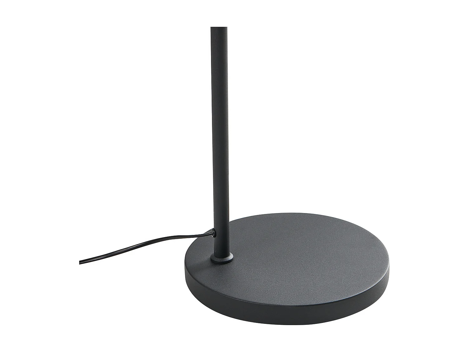 Lampadaire MIGORI Papier Naturel