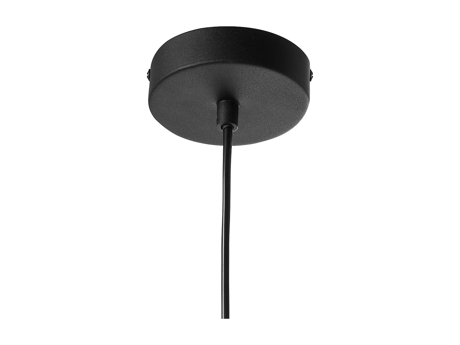 Lampe suspension MIGORI Papier Naturel