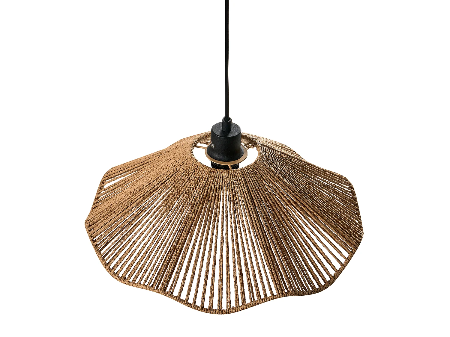 Pendant Lamp MIGORI Paper Natural