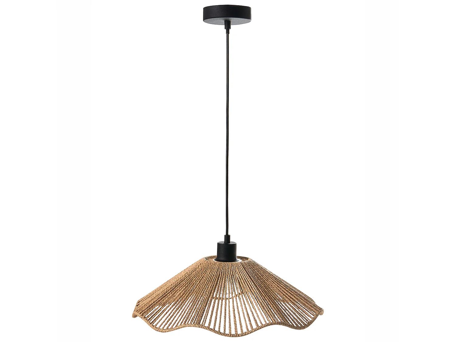 Pendant Lamp MIGORI Paper Natural