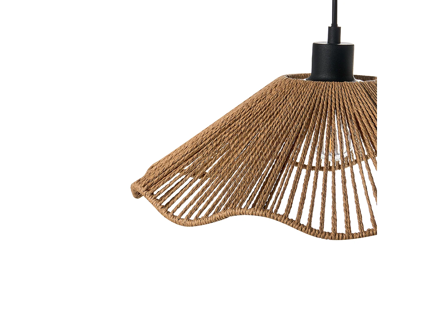 Pendant Lamp MIGORI Paper Natural