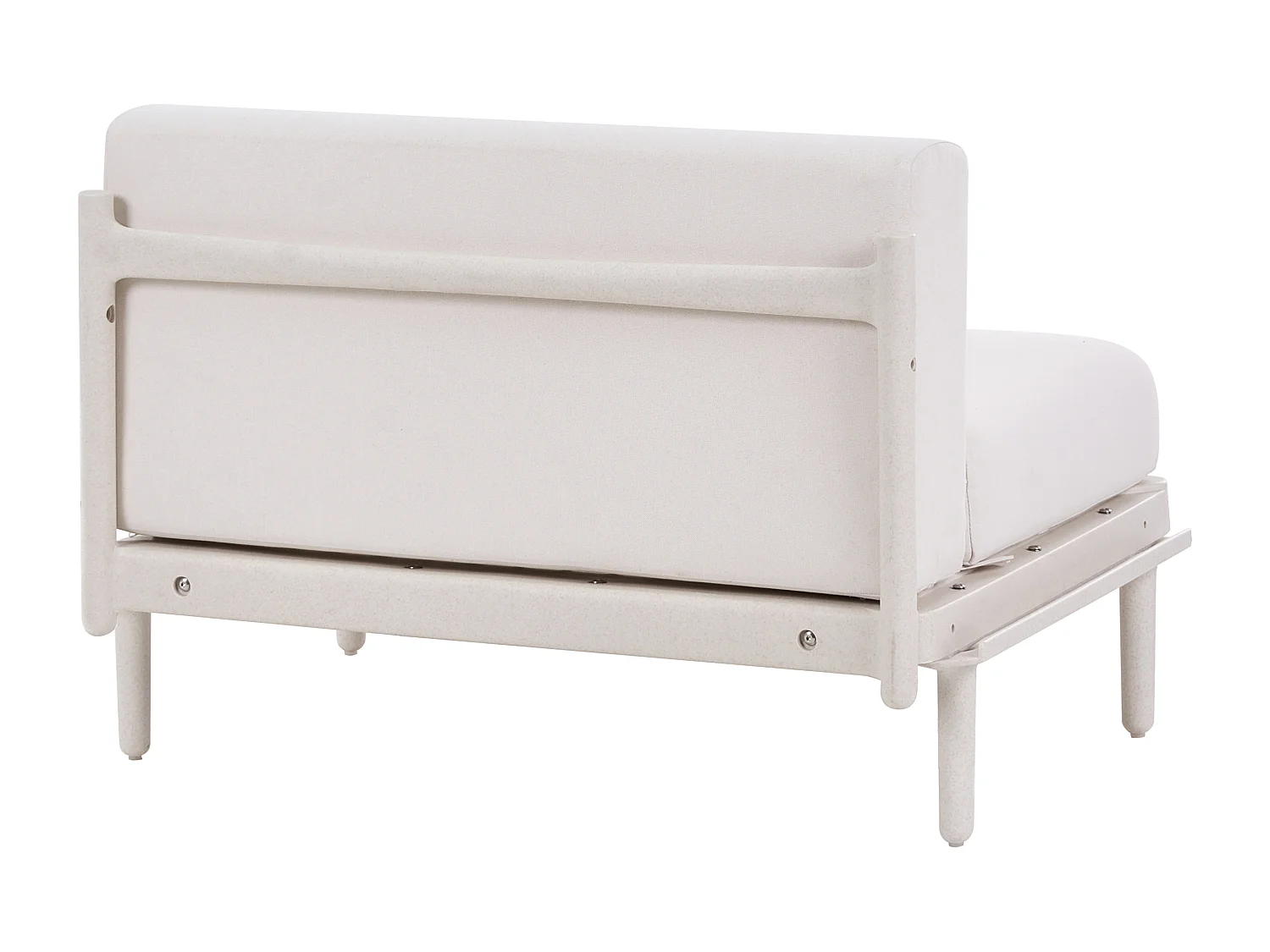 Module d'extension pour canapé de jardin FERRETTI Beige clair