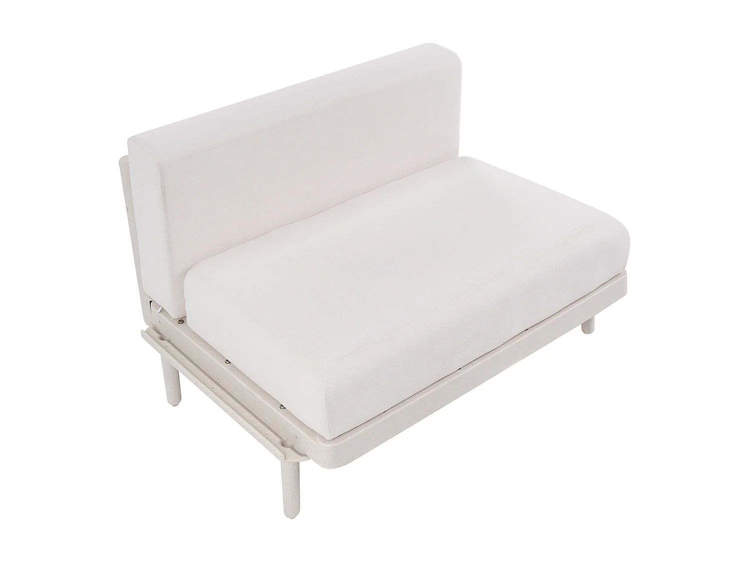 Module d'extension pour canapé de jardin FERRETTI Beige clair