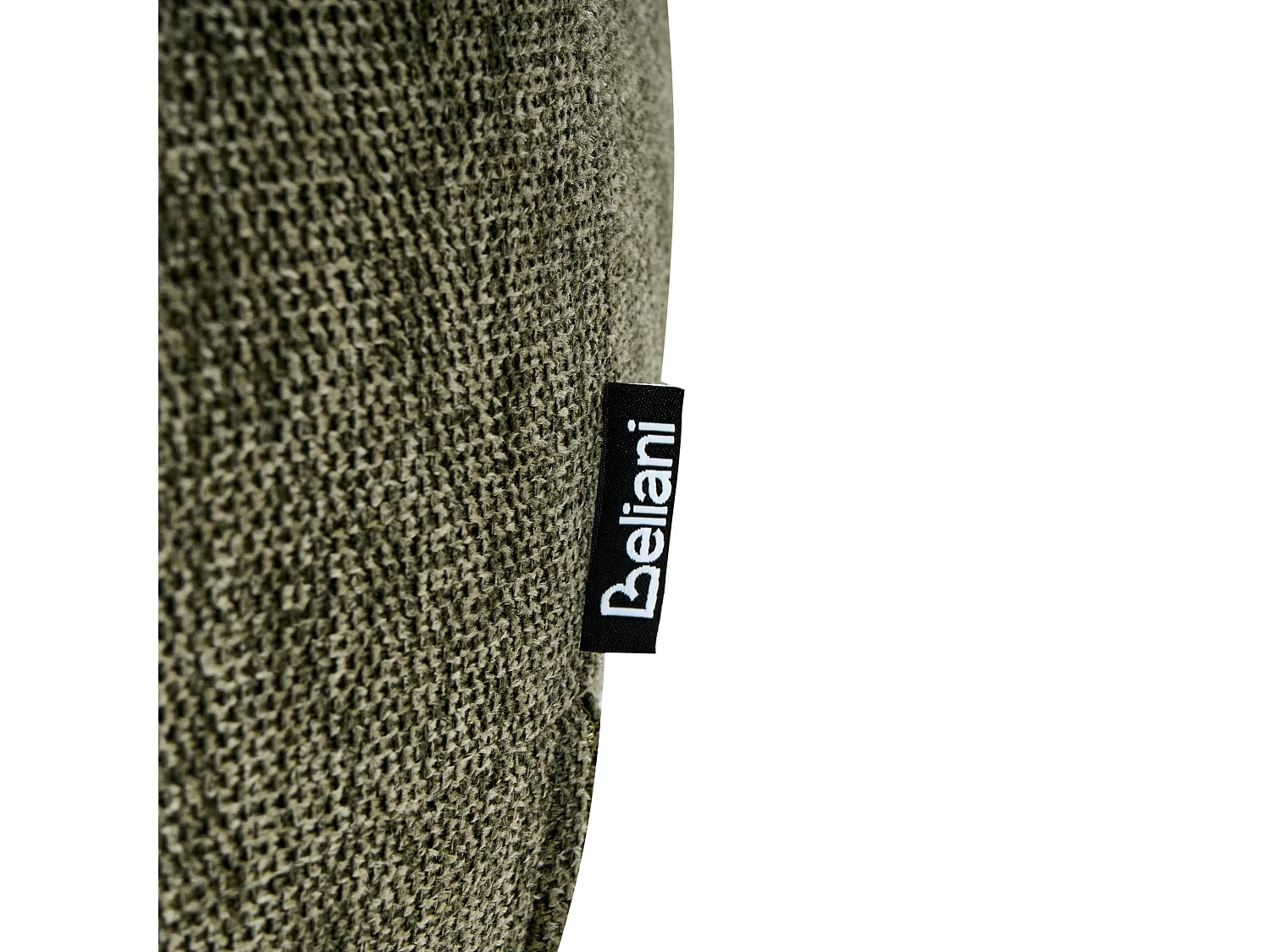 Pouf ASHTON Vert foncé