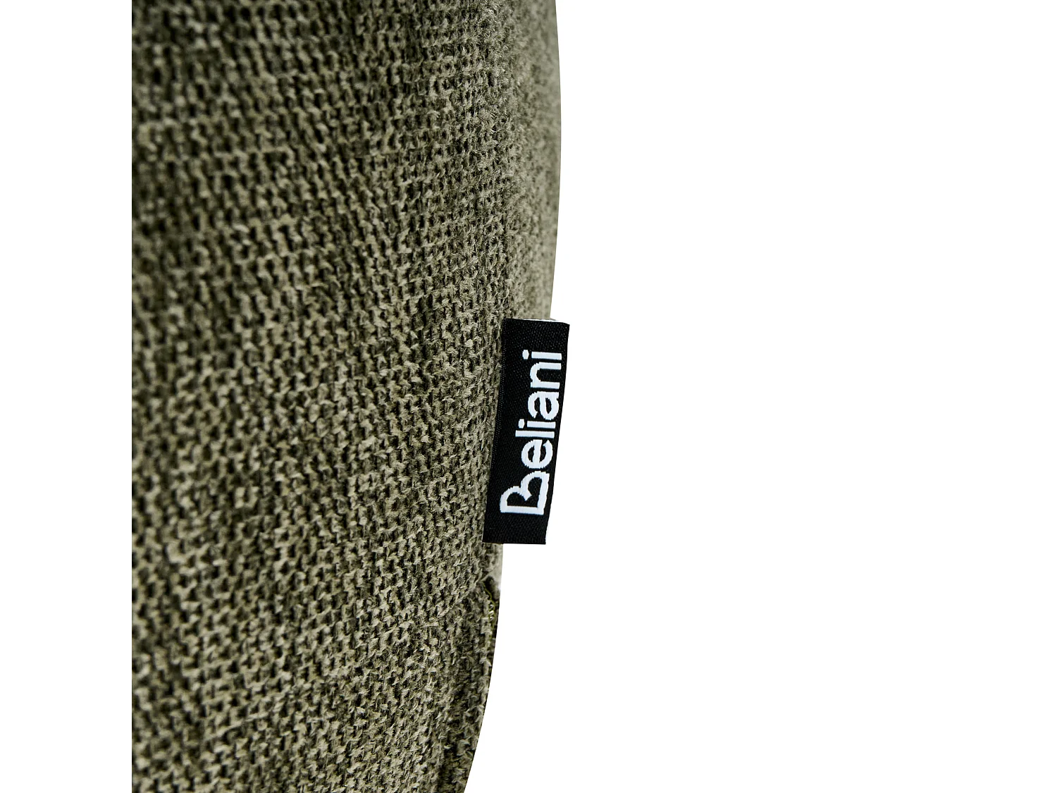 Pouf ASHTON Vert foncé