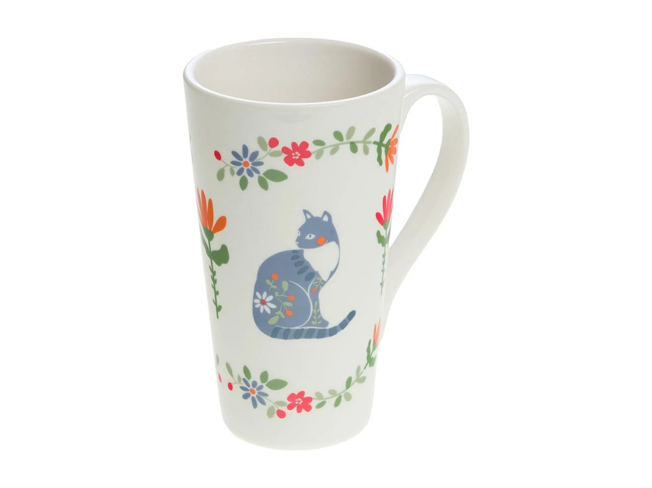 Coffret maxi mug Loris 44 cl