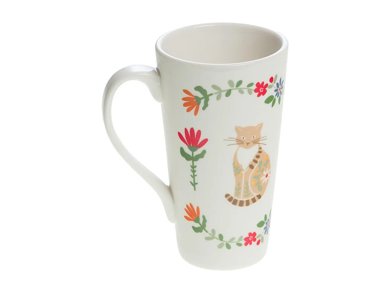 Coffret maxi mug Loris 44 cl