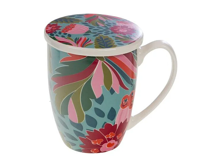 Coffret mug filtre Isaline