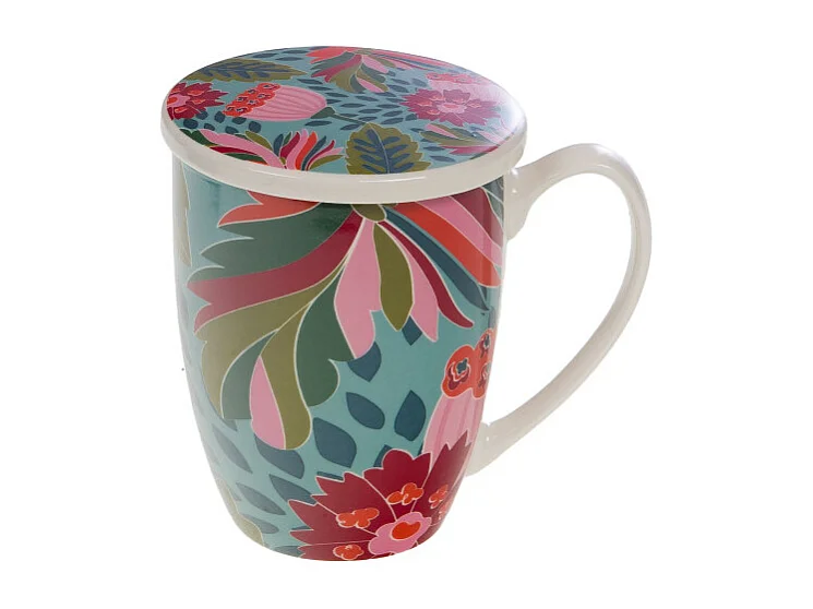 Coffret mug filtre Isaline